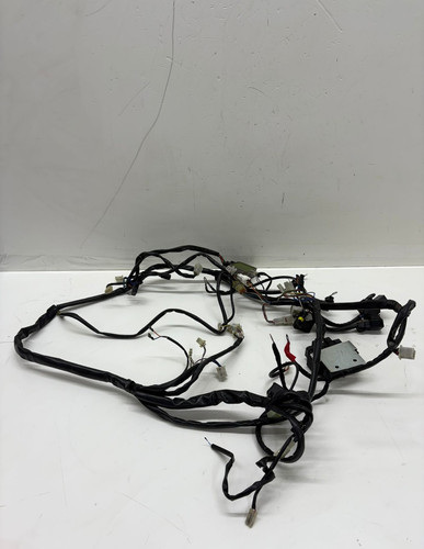 Cablaggio impianto elettrico - cablaggio,
