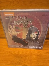 Idw boardgame legend korra - idw,