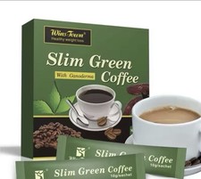 Estratto di Caffè Verde con