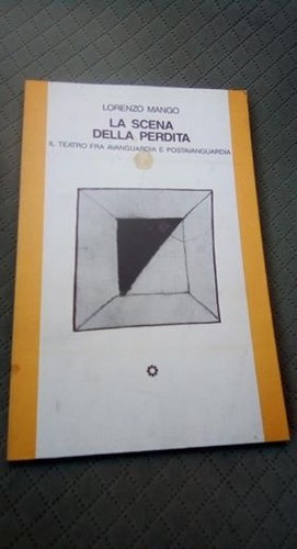 Scena della perdita - la,