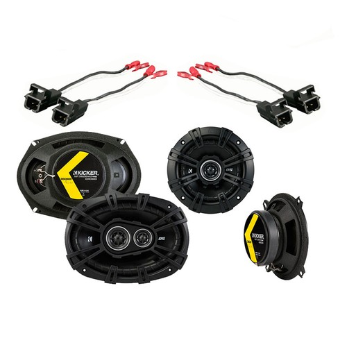 Adatto per chevy lumina - adatto,
