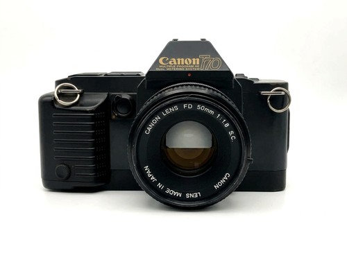 Canon t70 - canon,
