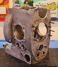 BMW R45 R65 - Cassa Motore Originale (blocco - carter - basamento) 