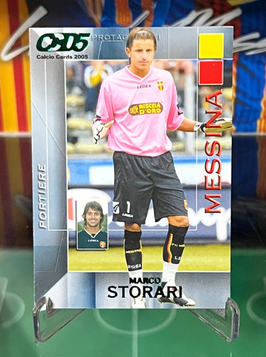 2005 panini calcio - panini,