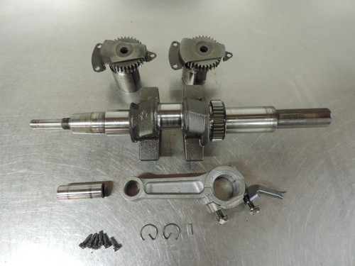 Motore briggs stratton 11hp - motore, &
