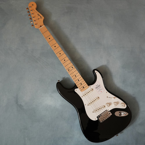 Fender made japan - made, in