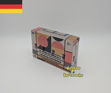 Topps Platinum Bundesliga Lothar Matthäus set a cura base inserto singolo rookie