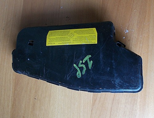 Dispositivo airbag sinistro - ,