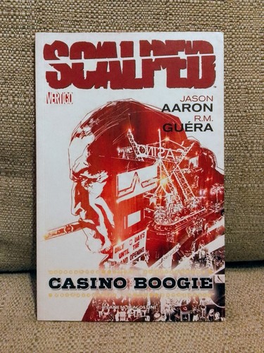 Scalped casino boogie - scalped,