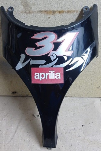 Aprilia scudo anteriore - aprilia, 50