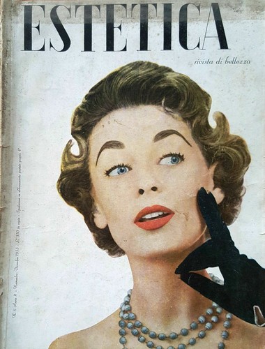 Estetica 12 1955 - n, 6