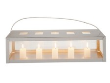 Lanterna Gandia Blasco 60cm