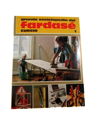 V2931 grande enciclopedia del - grande,