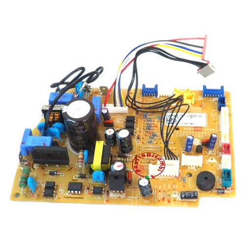 Scheda elettronica - lg,