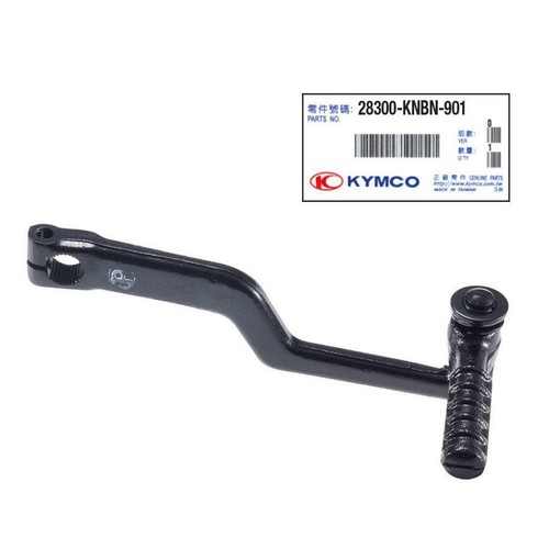 Leva kick starter - vitality, 50