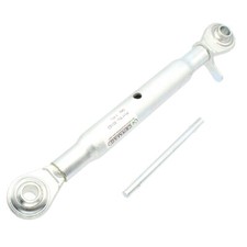 Terzo punto meccanico per trattore cm 48 / 62 - Ø fori 19,3 mm