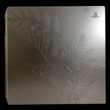 The Last of Us Part II PS4 Pro