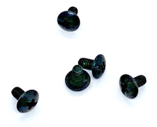 Lotto di 5 Abu Garcia Cardinal