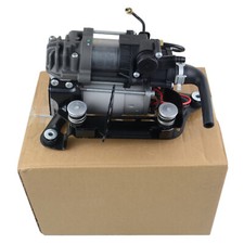 Pompa Compressore Sospensione