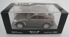 INFINITI FX50 S METAL GREY
