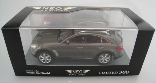 Infiniti fx50 metal - infiniti, s