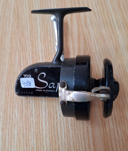 Mulinello pesca sap - da,