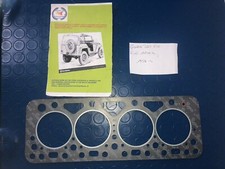 GUARNIZIONE TESTATA CILINDRO FIAT 1100 D 103