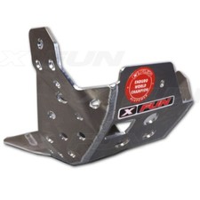 PARAMOTORE IN ALLUMINIO - BETA