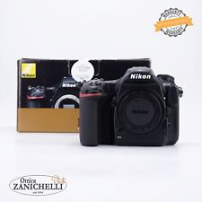 Nikon D500 Body 225200 Scatti Nital Usato (F275)
