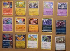 Carte Pokemon - McDonald's 2025 Alla Scoperta Dei Draghi - Italiano