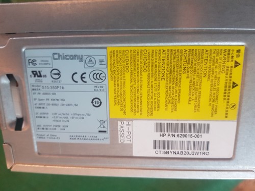 Alimentatore server psu - alimentatore,