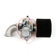 per Mikuni VM22 26mm