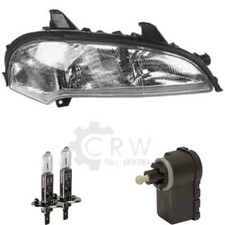 Faro Destro Per Opel Tigra 95