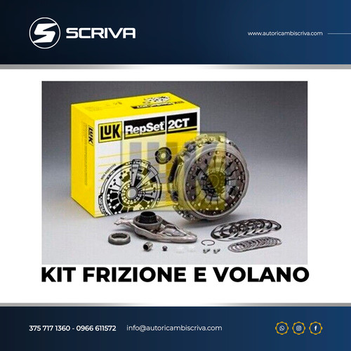 602000700 frizione tronic - 602000700, s-tronic