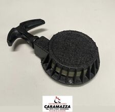 AVVIAMENTO A STRAPPO IN