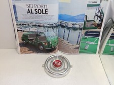  FIAT 600 D MULTIPLA JOLLY