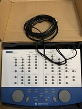 Madsen Astera Audiometro