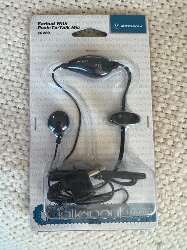 Auricolari motorola parla - auricolari,