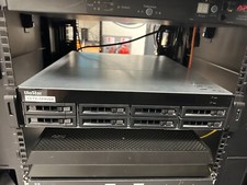 QNAP VioStor VS-8132U-RP Pro+