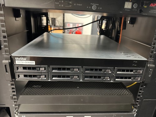 Qnap viostor 8132u - qnap, pro+