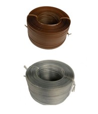 FILO PER LEGATRICE MARRONE E