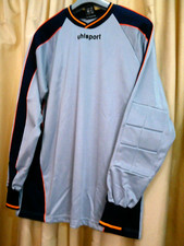 maglia portiere vintege anni