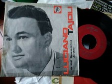 7" LUCIANO TAJOLI ARROTINO