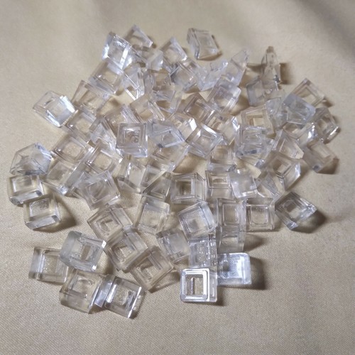 Lego lotto 115 - lego, piastra