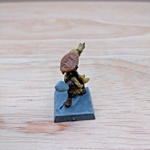 Wfb warhammer capo pigmeo - warhammer,