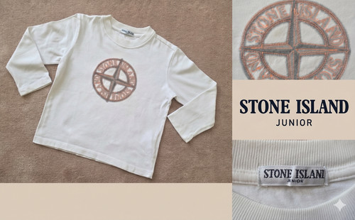 Shirt manica lunga stone - lunga,