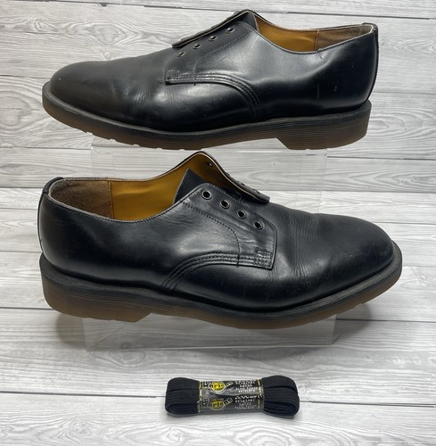 Scarpe vintage martens in - scarpe,