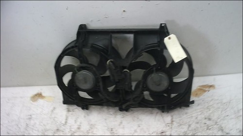Ventilatore raffreddamento - ventilatore, di