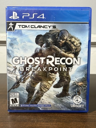 Tom clancy ghost recon - clancy’s,