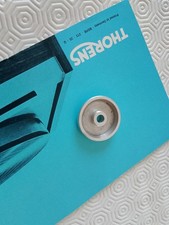 THORENS PUK TD 125/TD 160 ALLUMINIO ORIGINALE